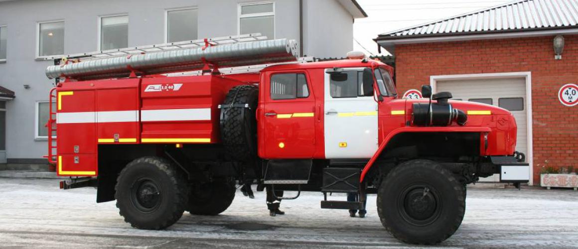 Урал пса 43206